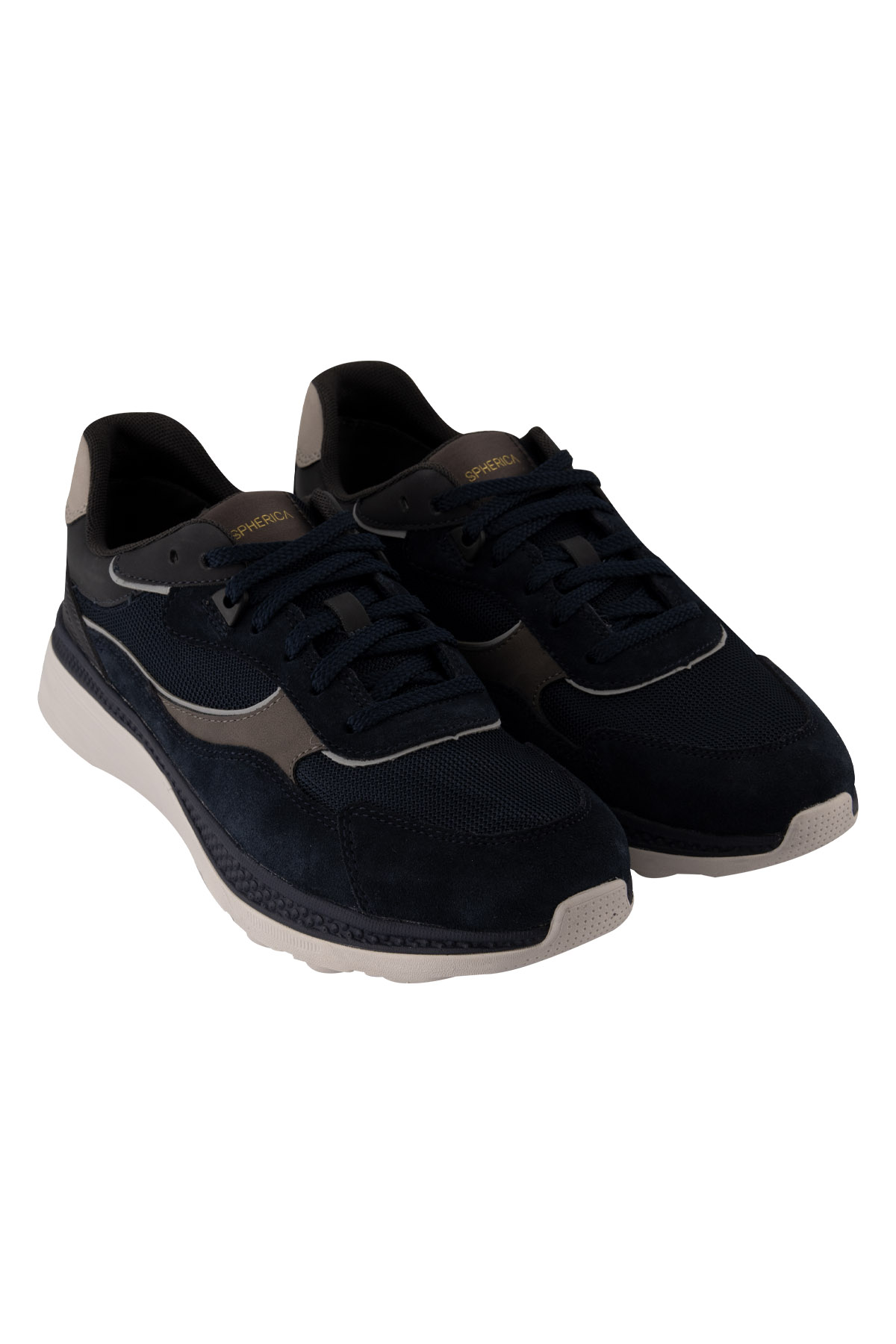 Tenis Spherica image number 1