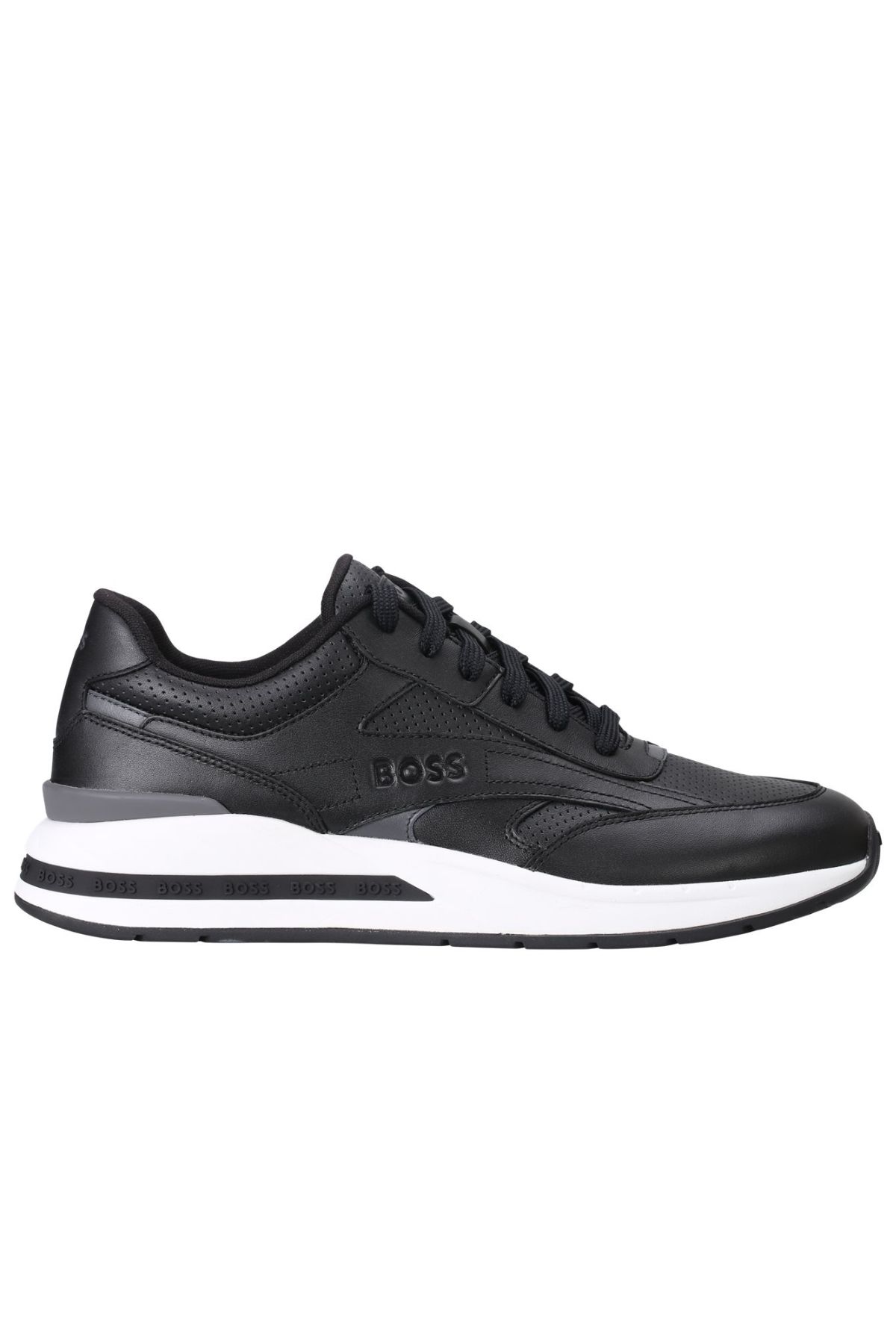 Tenis Boss image number 0
