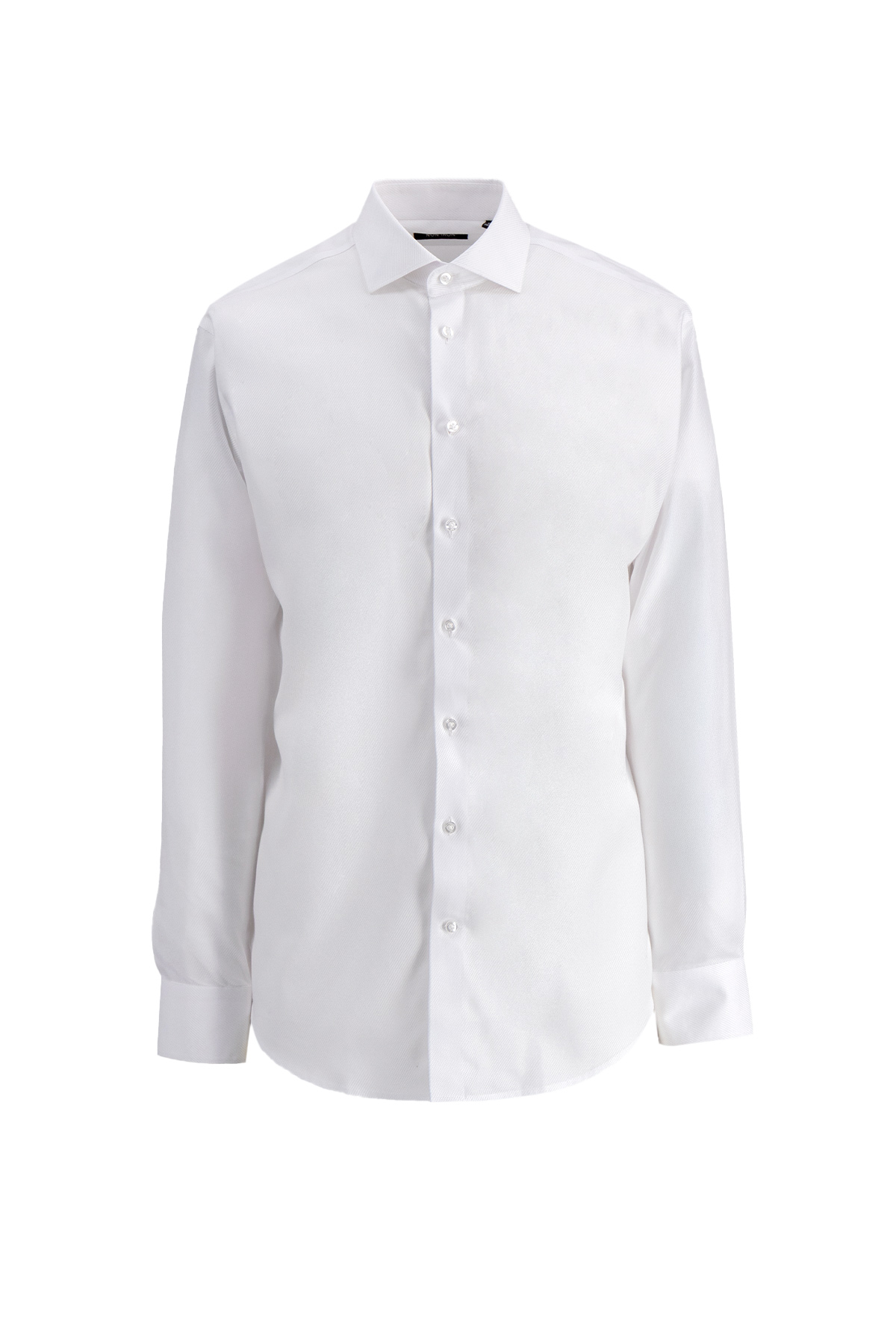 Camisa Formal Non Iron Contemporary Fit image number 6