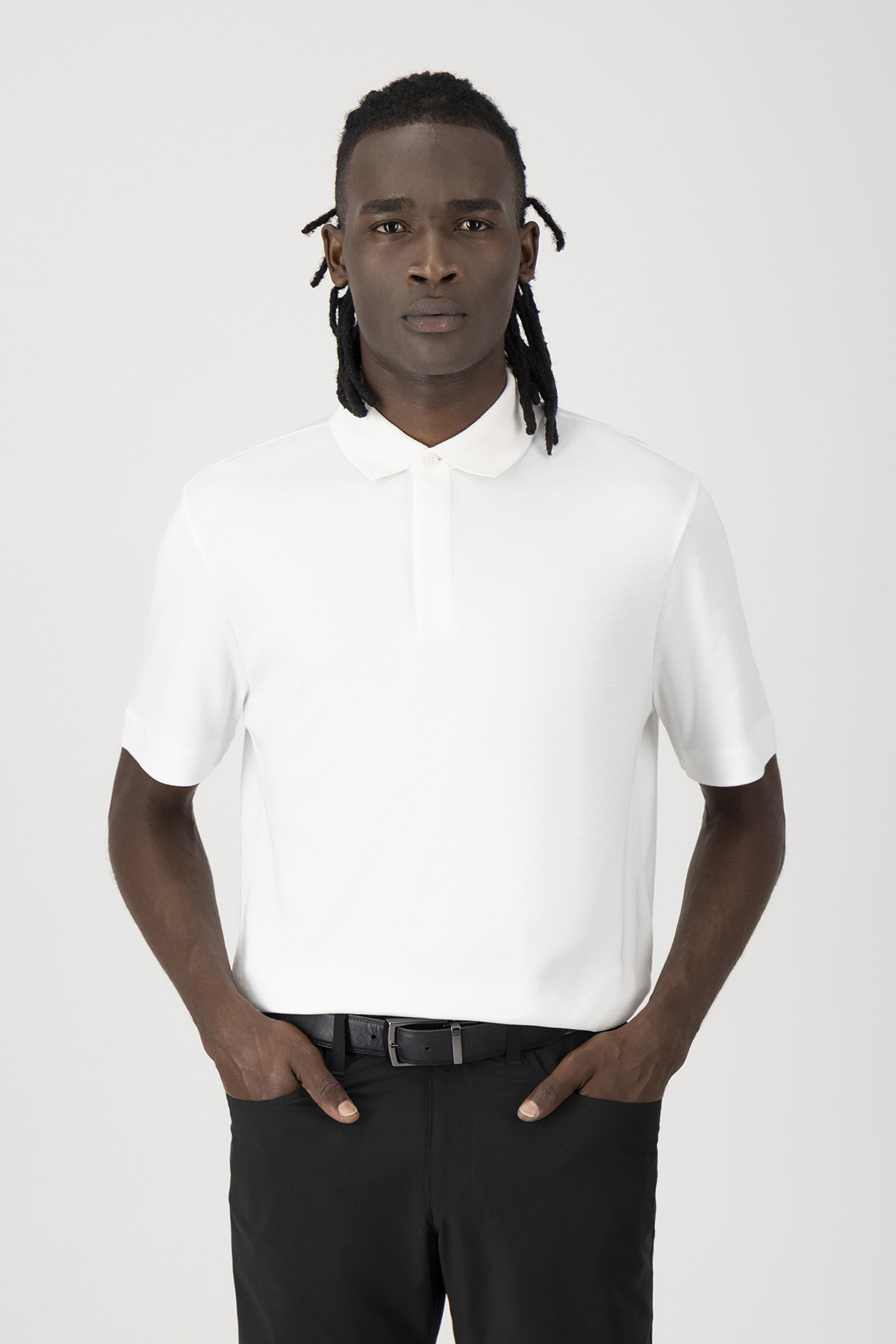 Polo Boss P-Press Regular Fit