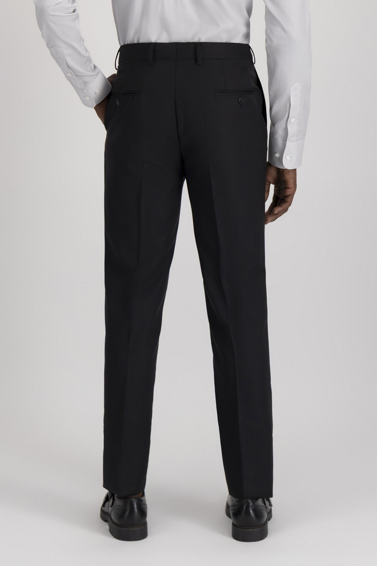 Traje Contemporary Fit