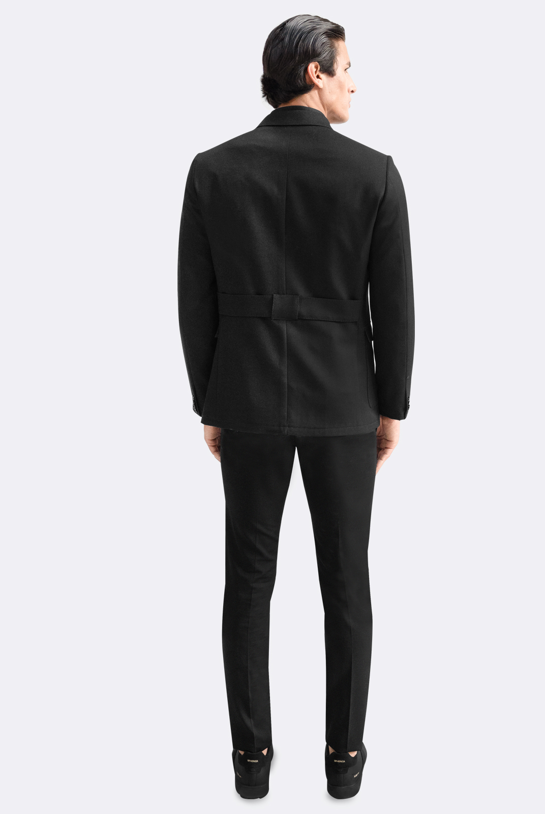 Saco Casual Slim Fit