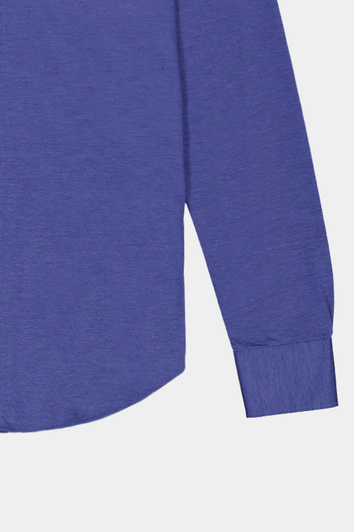 CAMISA FORMAL KNIT CALDERONI CONTEMPORARY FIT image number 2