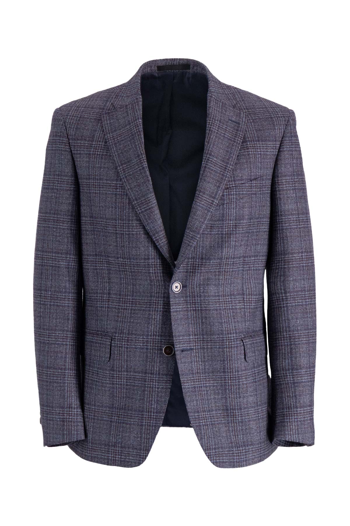 Saco Casual Slim Fit