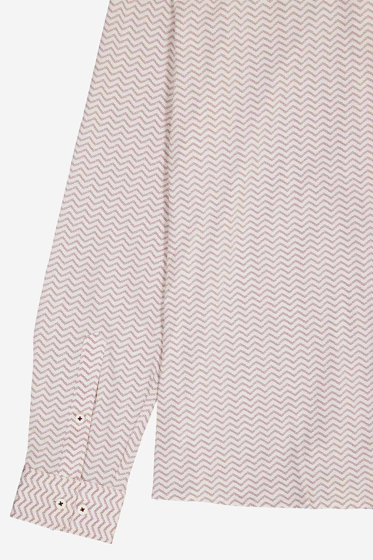 CAMISA HUGO BOSS SLIM FIT image number 3
