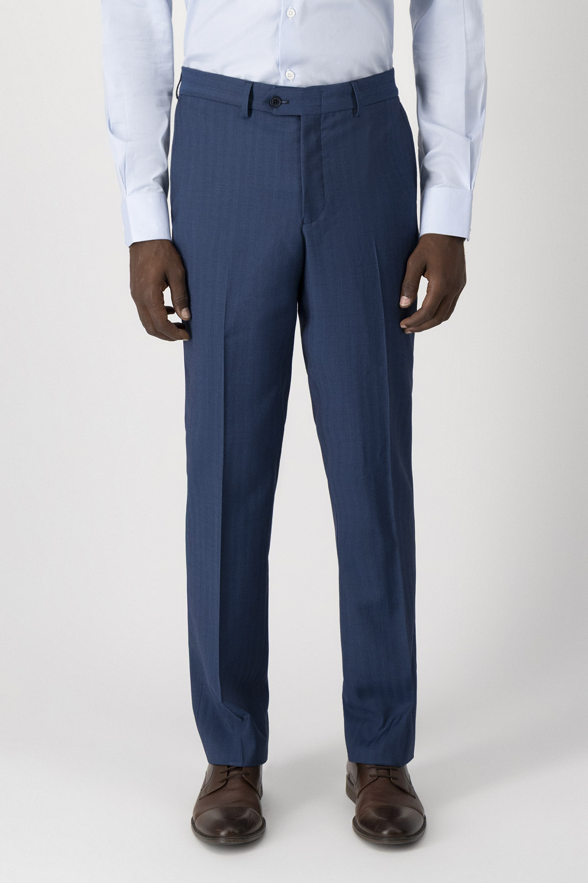 Traje Contemporary Fit