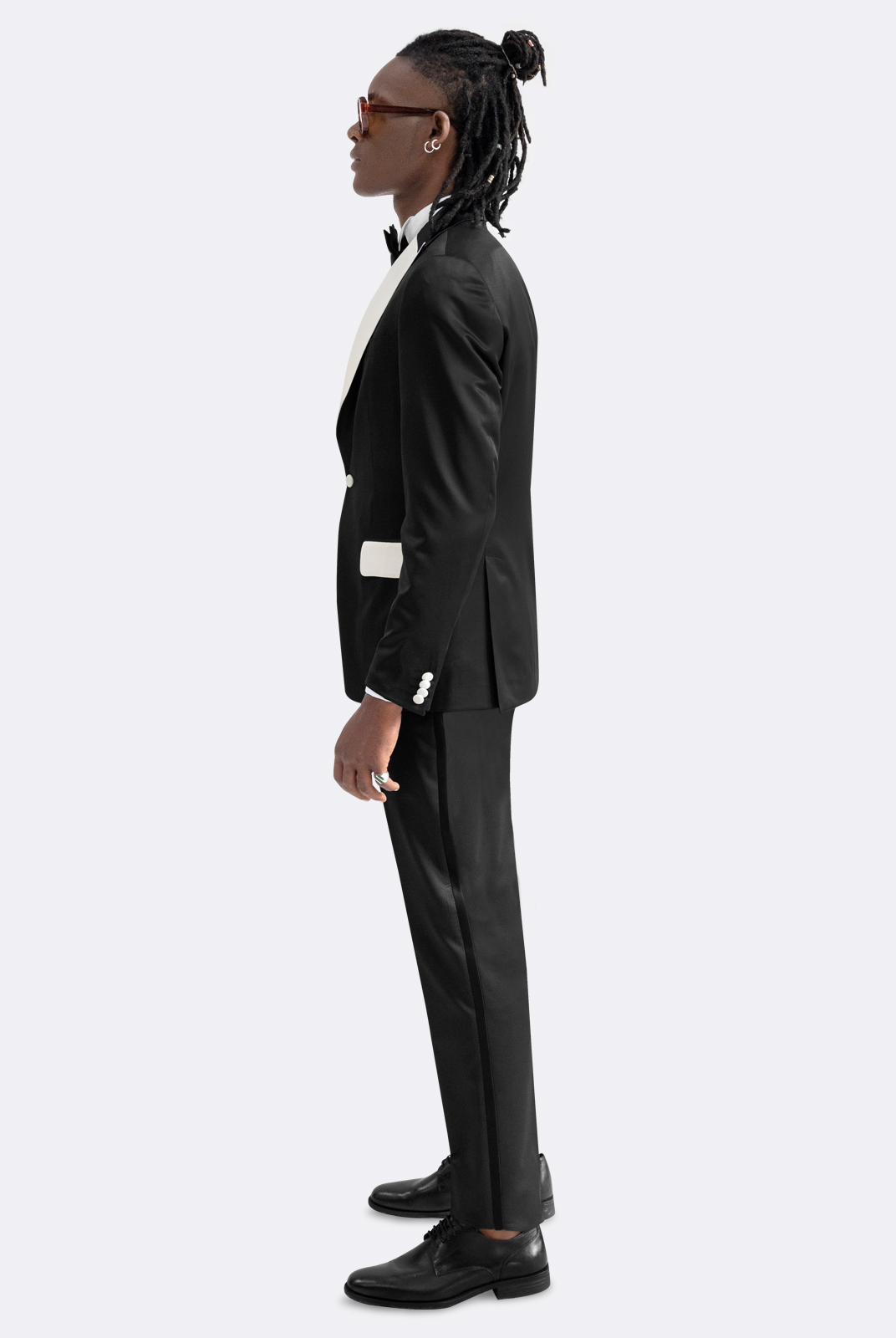 Smoking Slim Fit