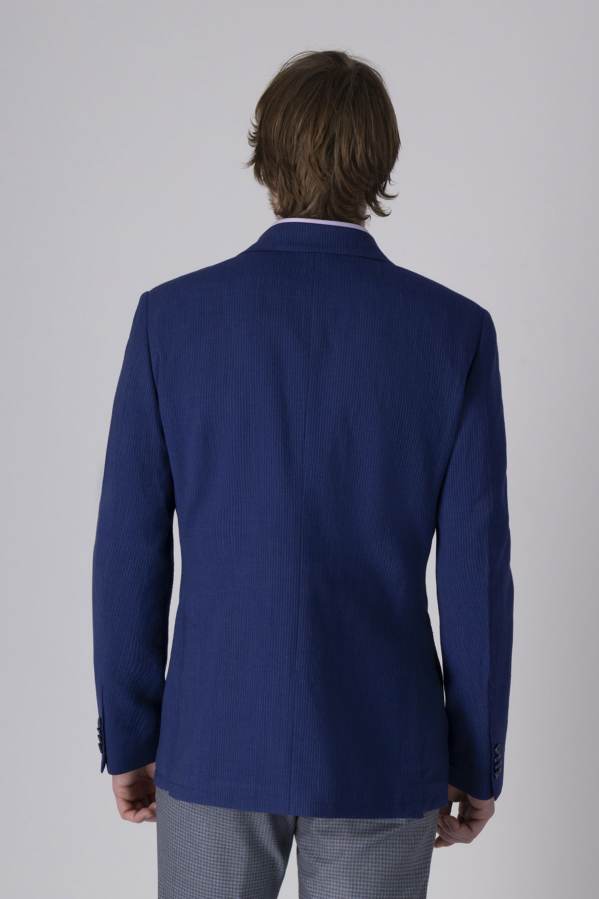 Saco Casual Slim Fit image number 1