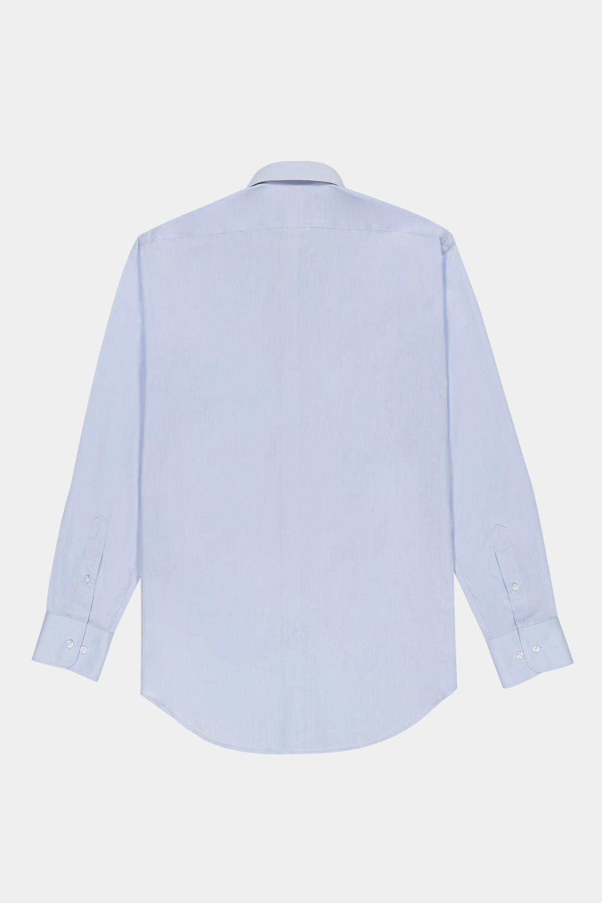 CAMISA NON IRON CALDERONI CONTEMPORARY FIT image number 7