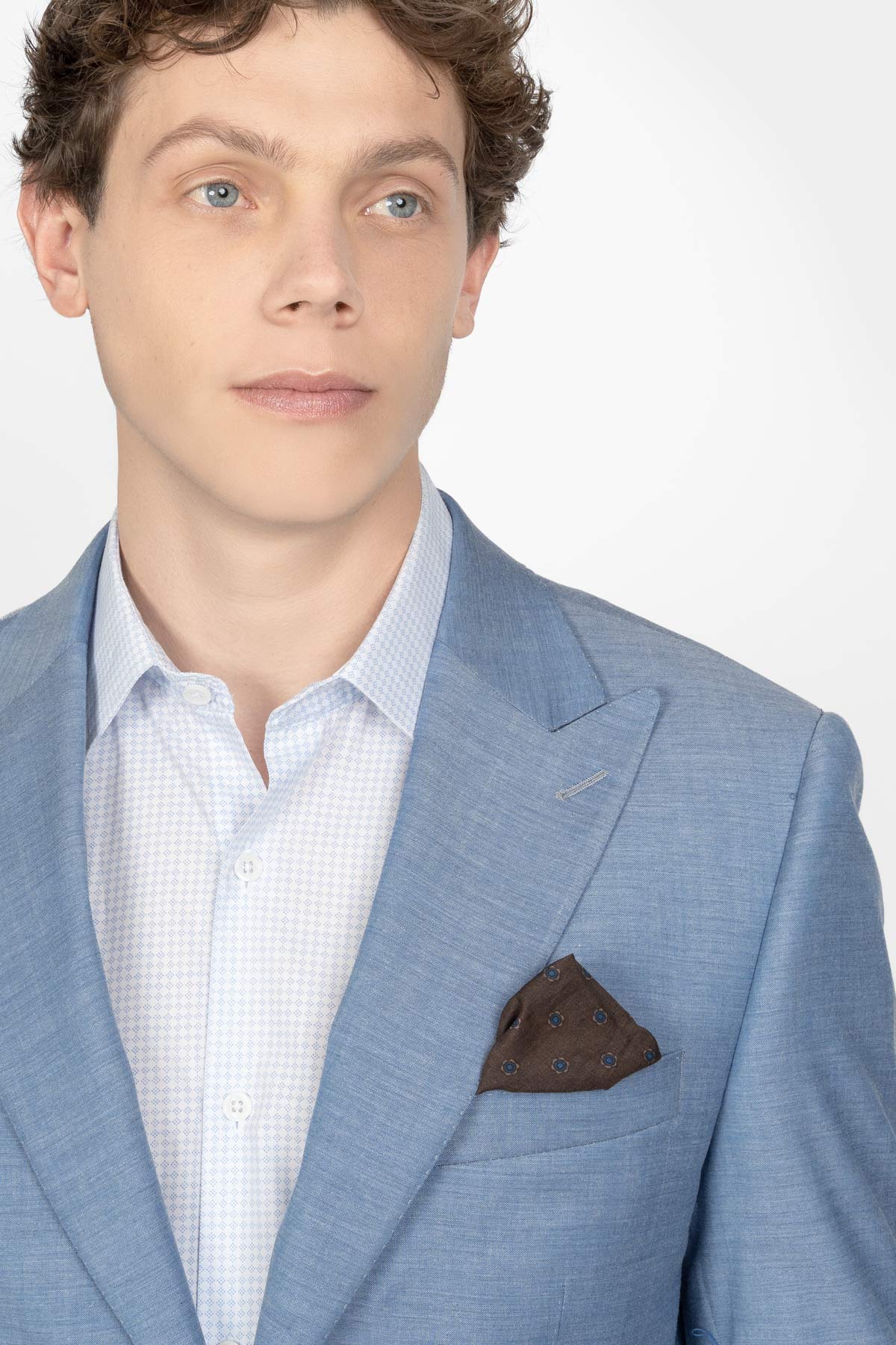 Traje Contemporary Fit