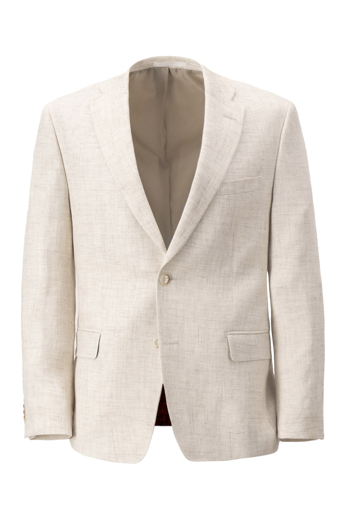 SACO CASUAL HUESO CONTEMPORARY FIT image number 4