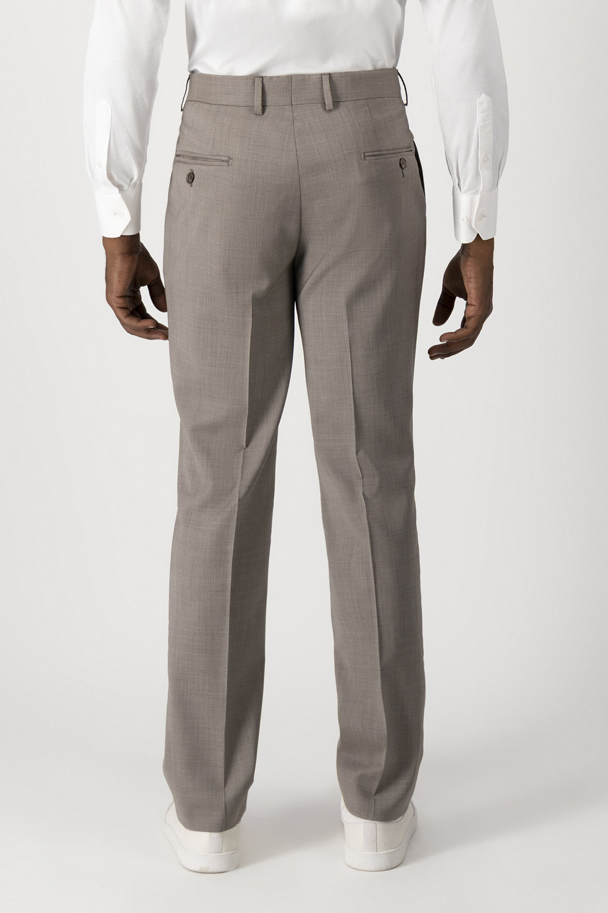 Pantalón Formal Contemporary Fit image number 1