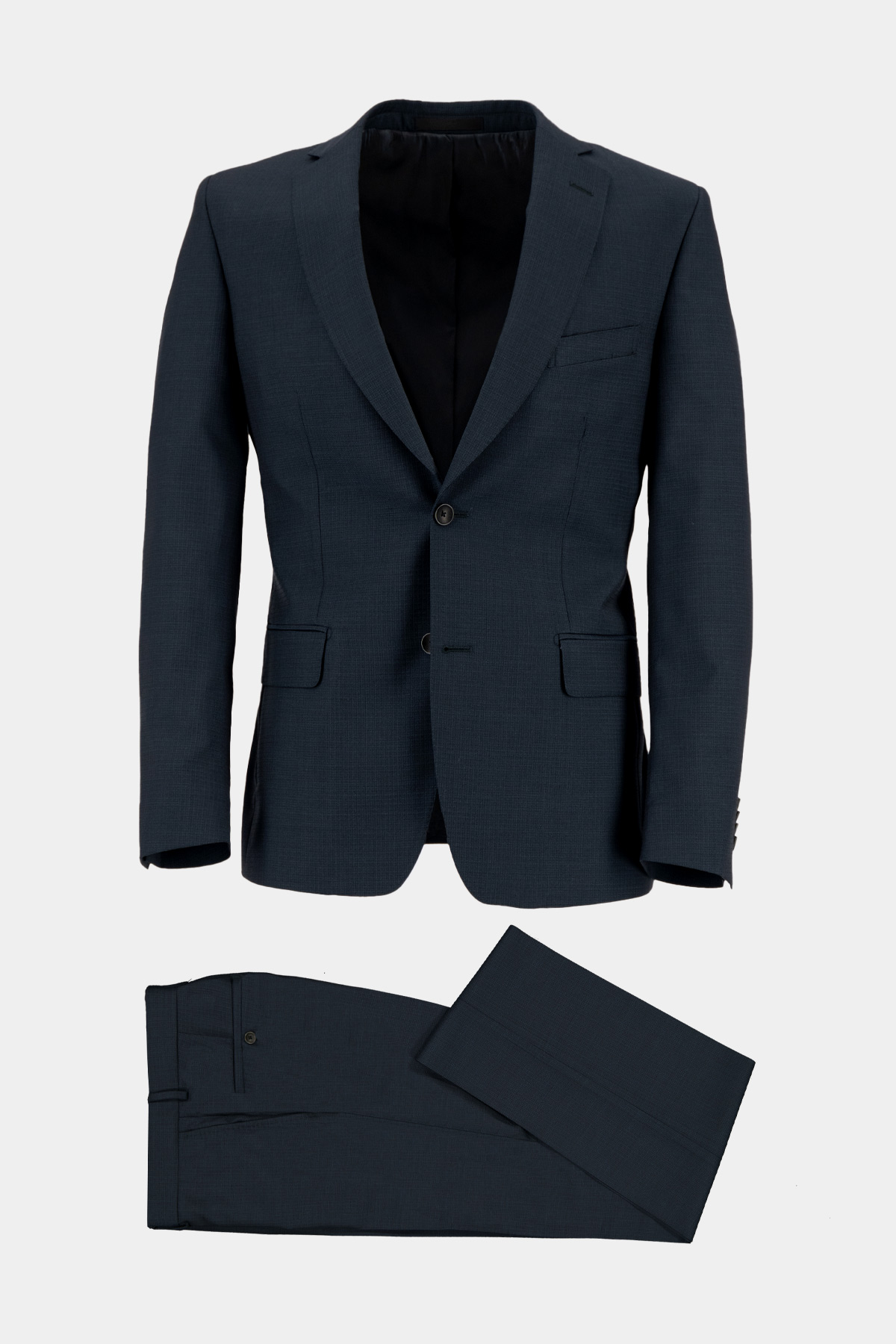 TRAJE SLIM FIT ERMENEGILDO ZEGNA image number 3