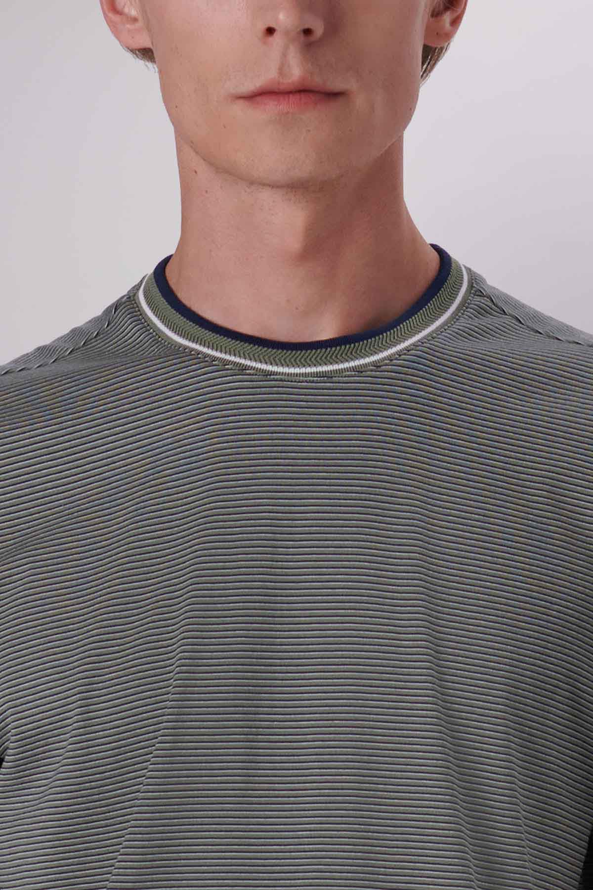 PLAYERA BUGATCHI image number 3