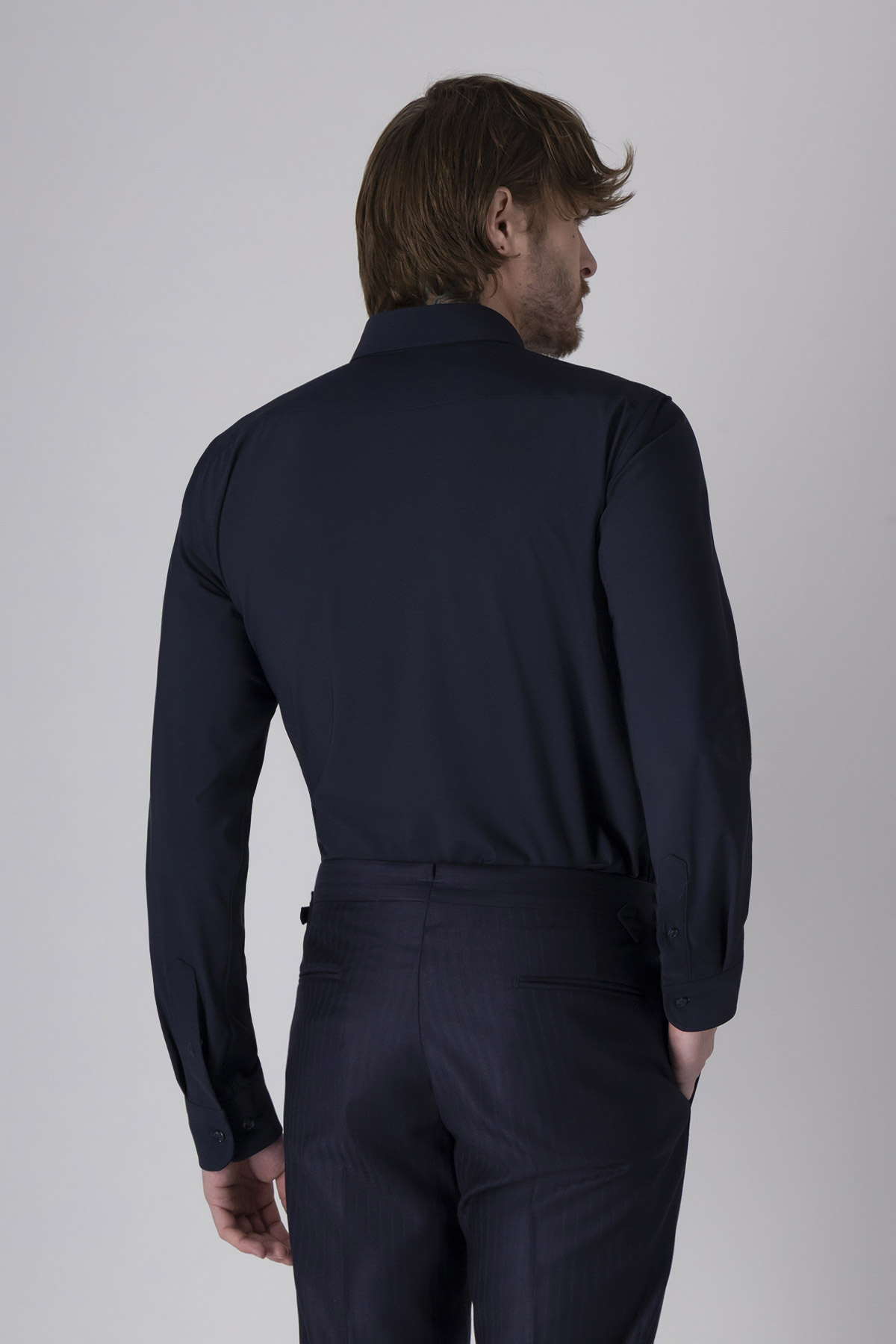 Camisa Formal Slim Fit High Life image number 2