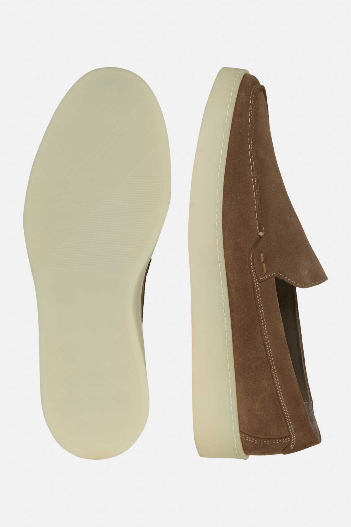 Mocasines De Ante image number 2