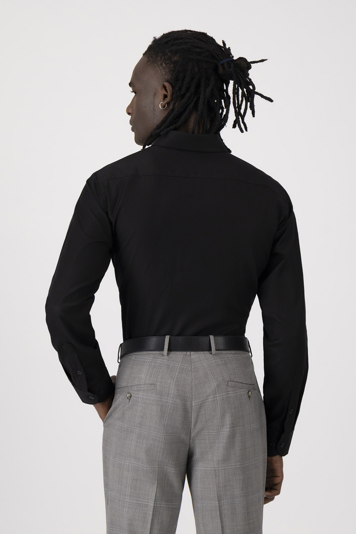 Camisa Regular image number 3