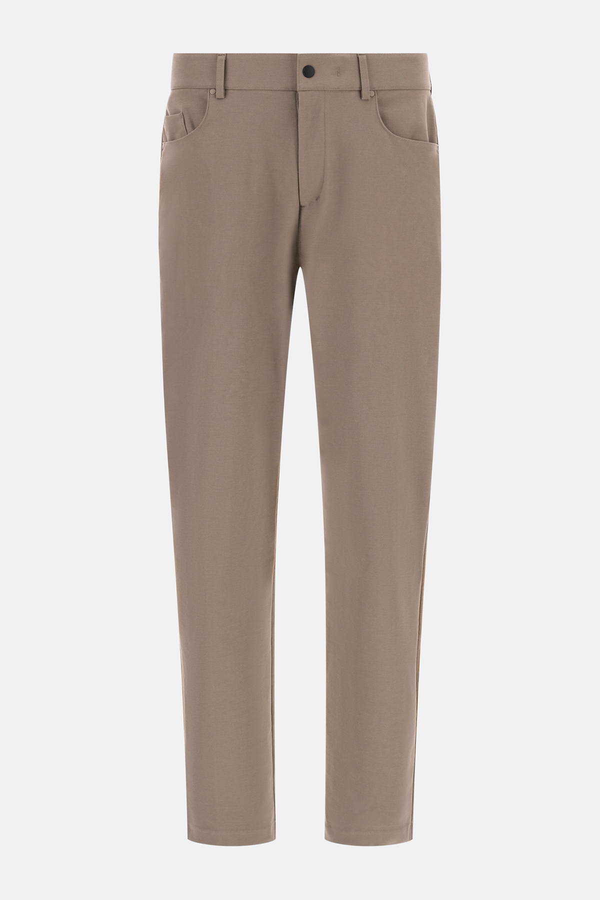 Pantalón De Tejido Técnico B Tech