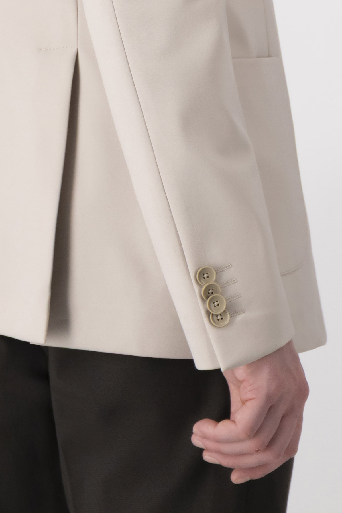 Saco Casual High Life Slim Fit image number 2