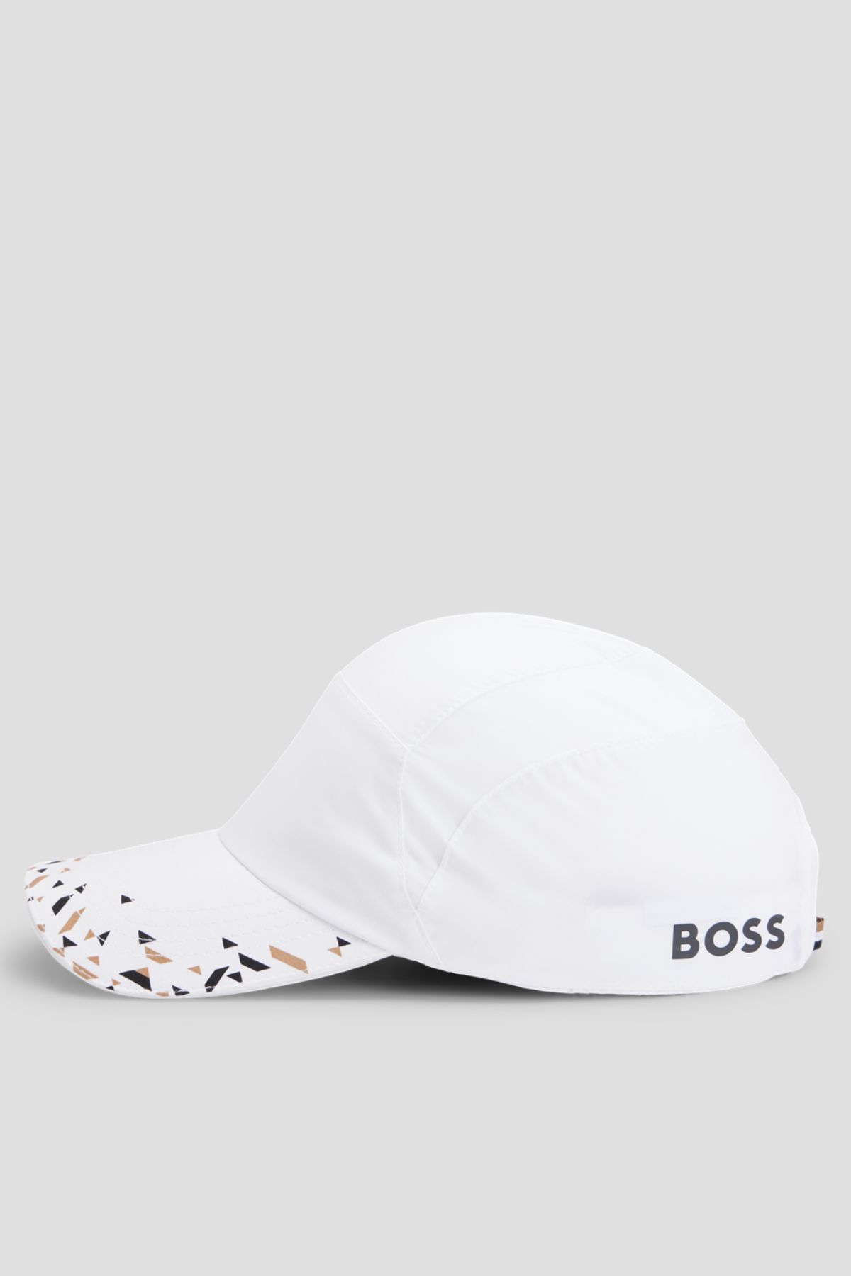 GORRA BOSS X MATTEO BERRETTINI image number 1