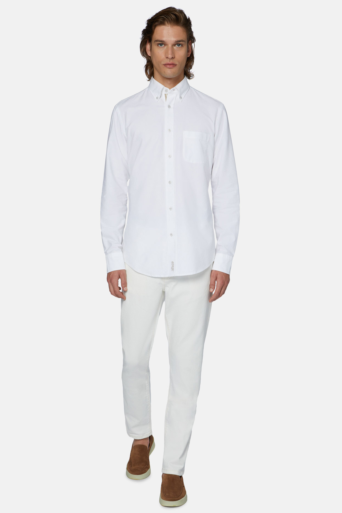 JEANS BOGGI image number 3