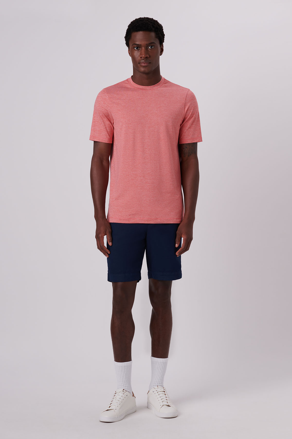 PLAYERA BUGATCHI image number 2
