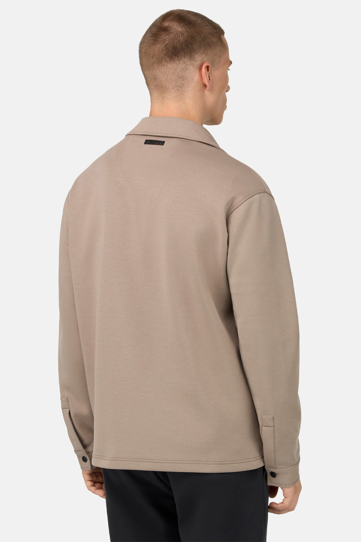 Chamarra Nexus De Tejido Técnico image number 2