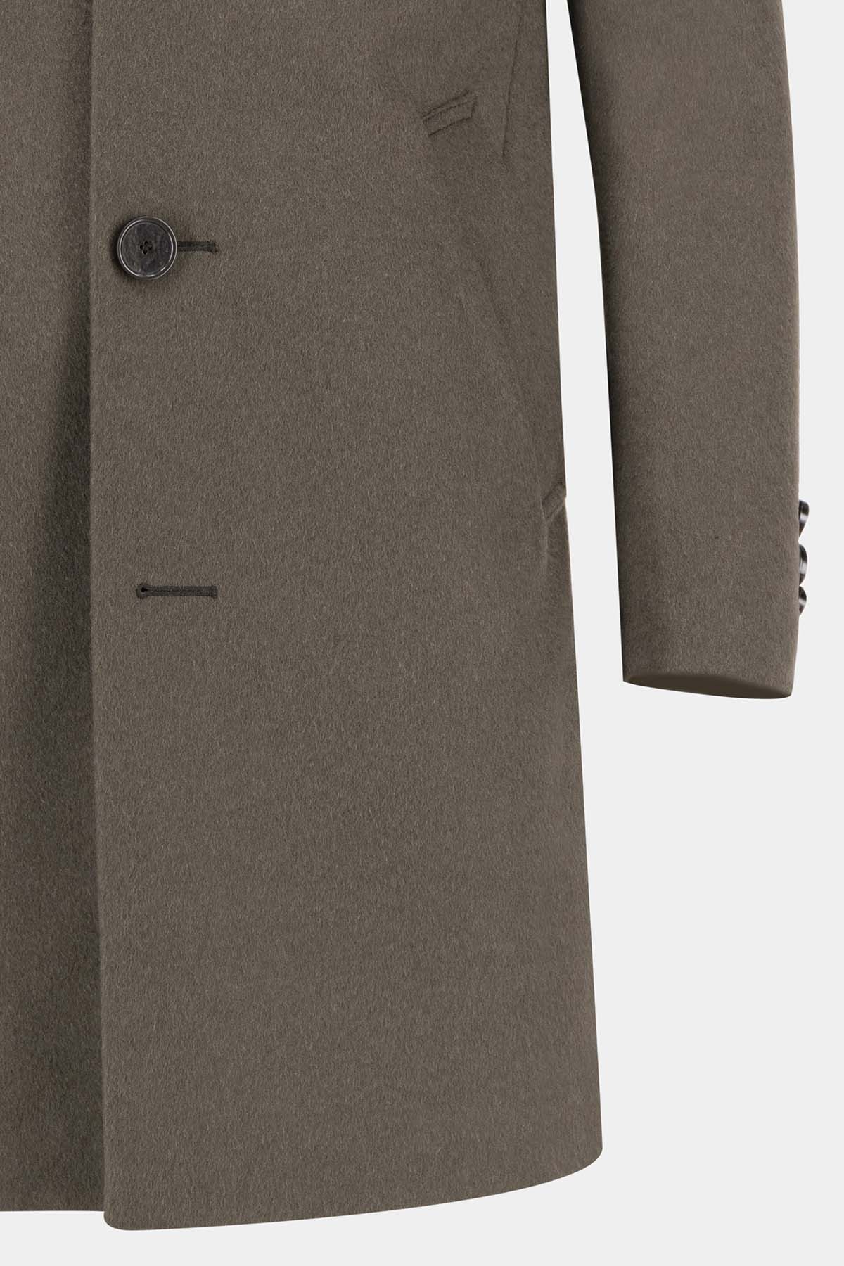ABRIGO SLIM FIT HIGH LIFE image number 2