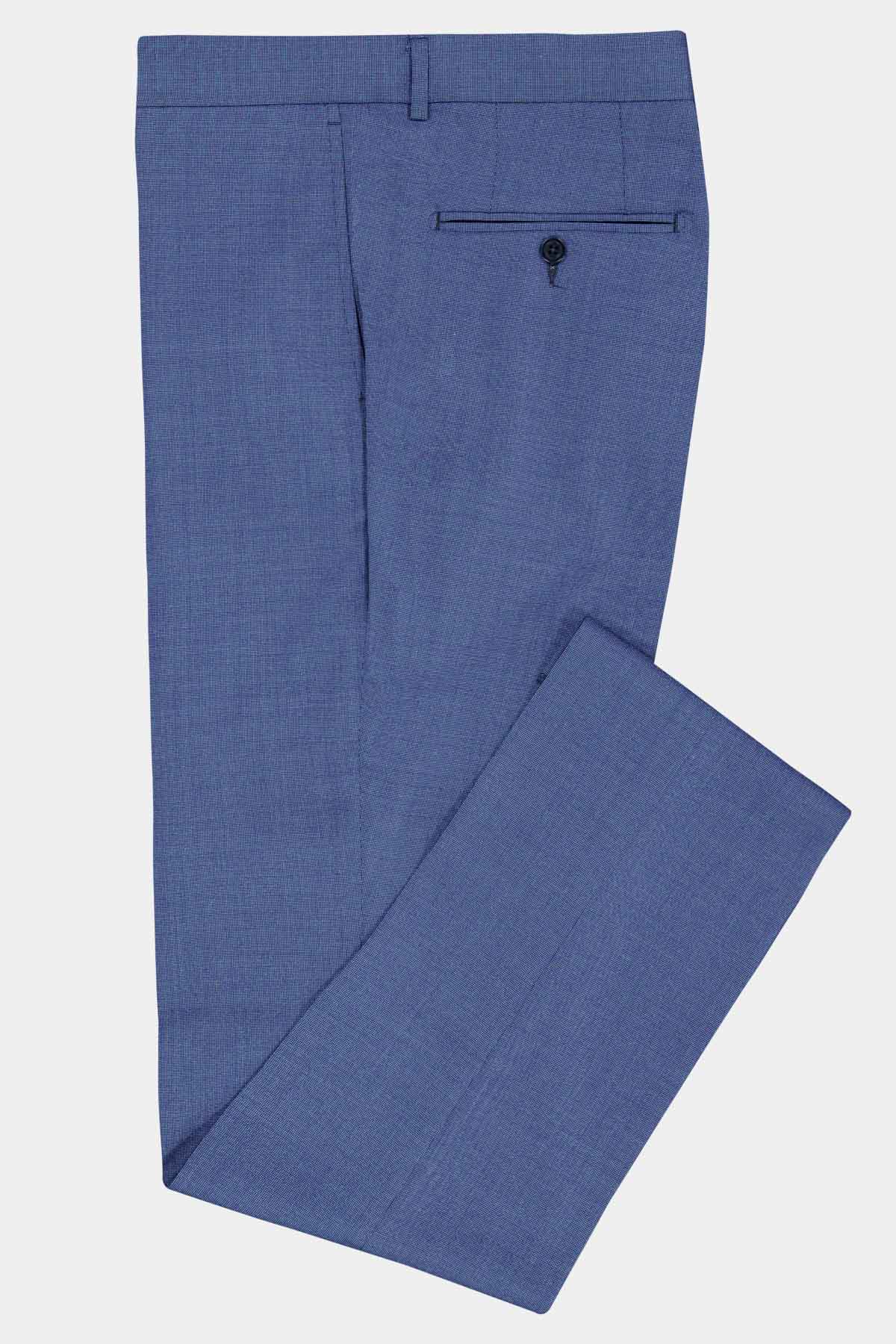 TRAJE CALDERONI CONTEMPORARY FIT image number 3