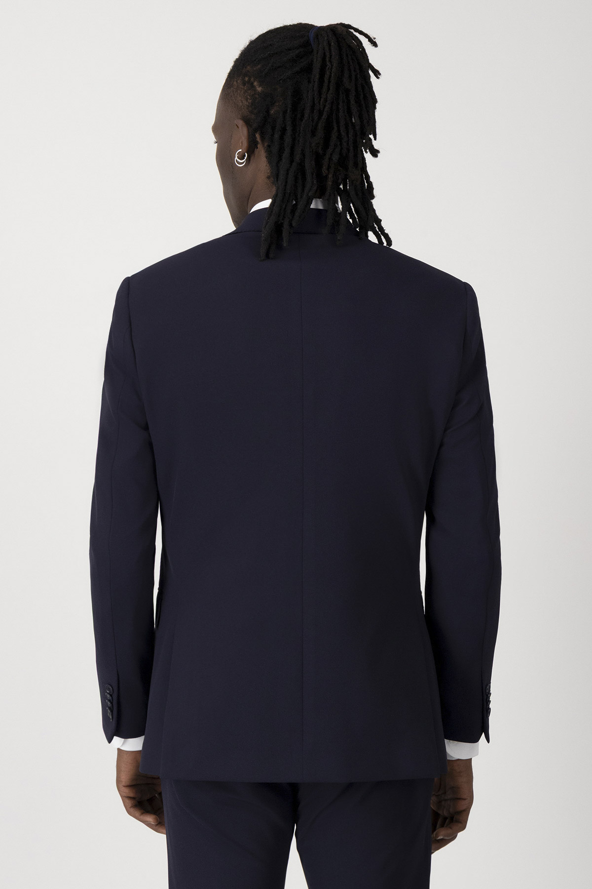 Traje Slim Fit