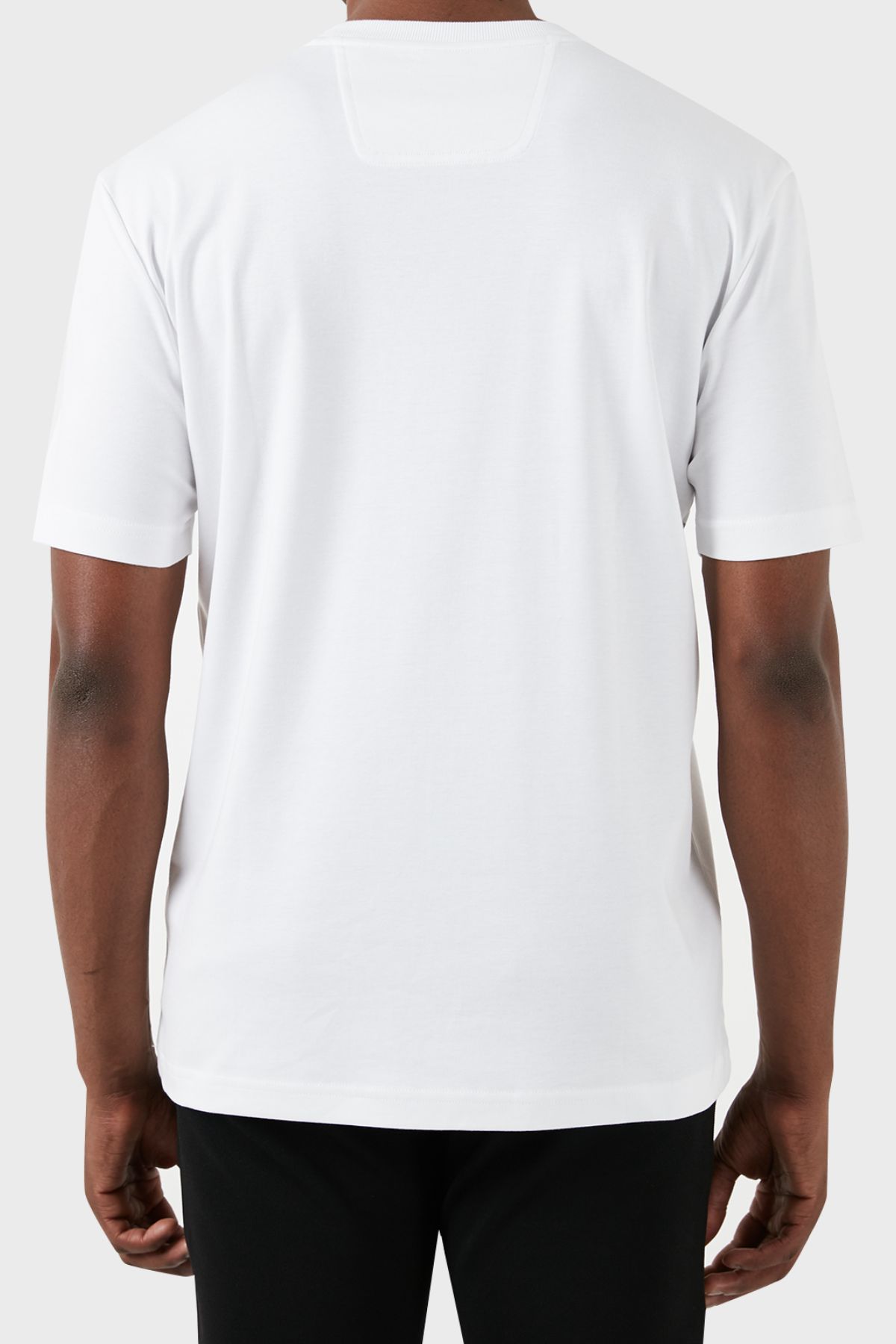 Playera Boss image number 1