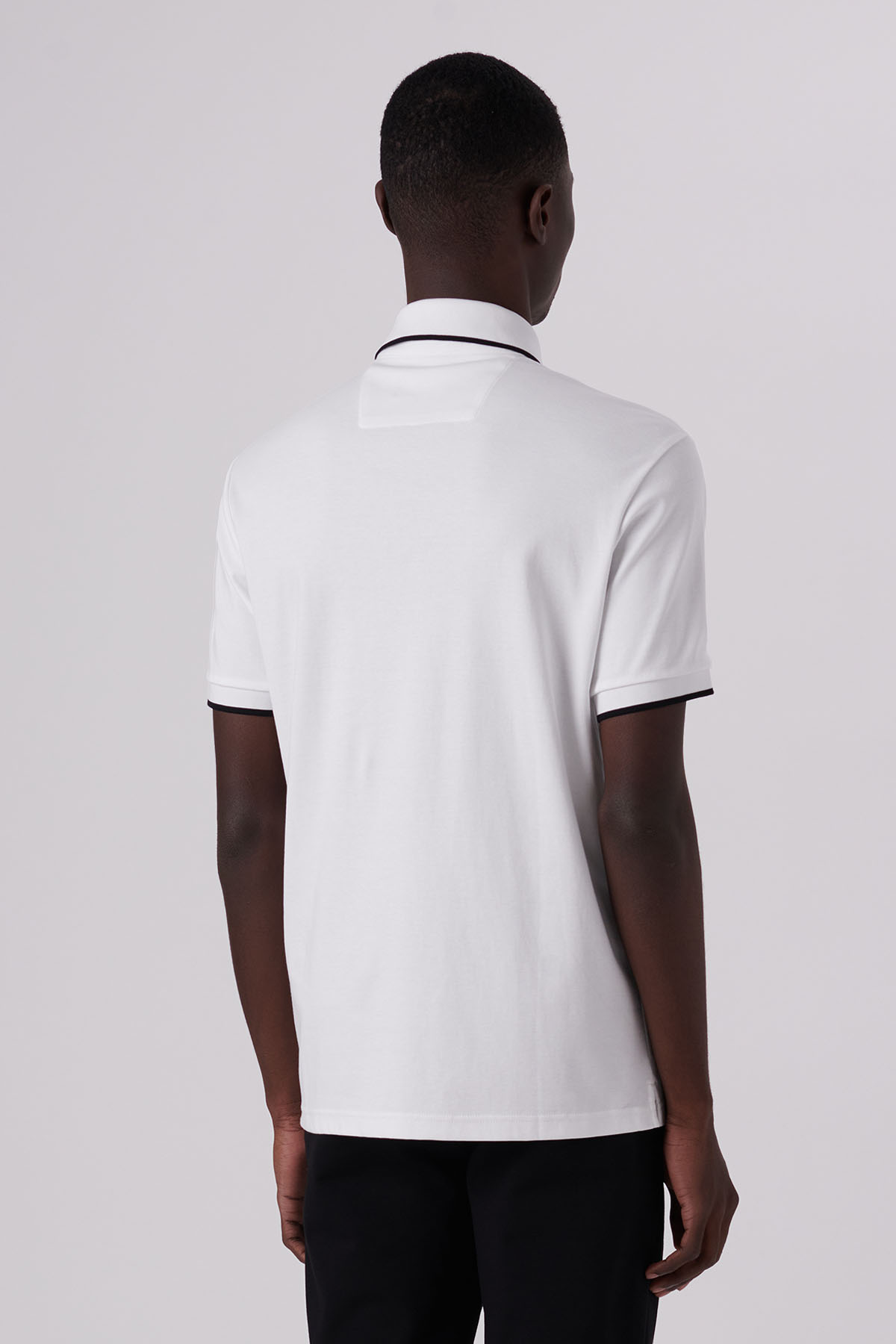 PLAYERA POLO BUGATCH image number 4