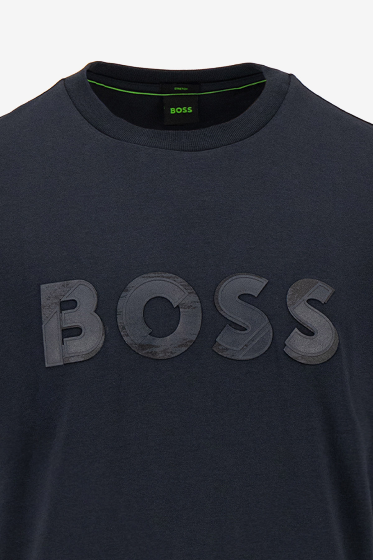 PLAYERA HUGO BOSS RELAXED FIT image number 2