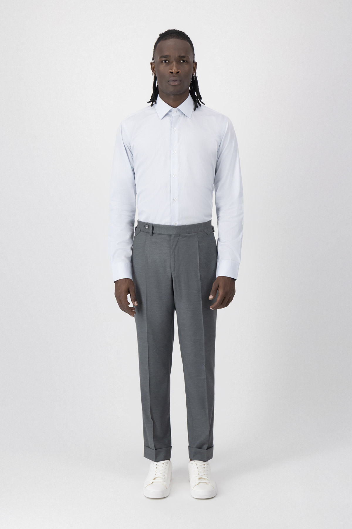 Camisa Regular Fit image number 4