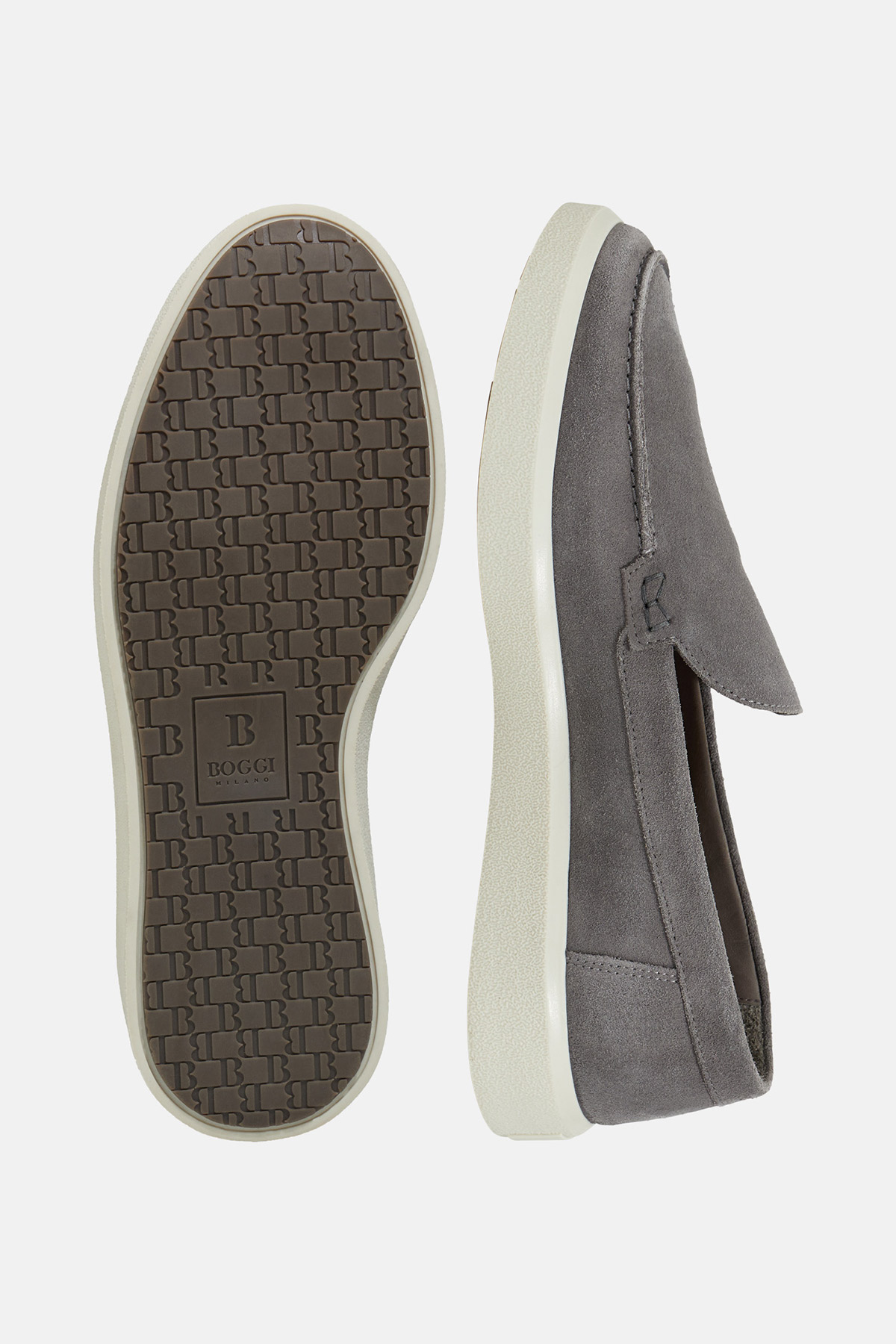 Mocasines Stratus En Ante image number 3