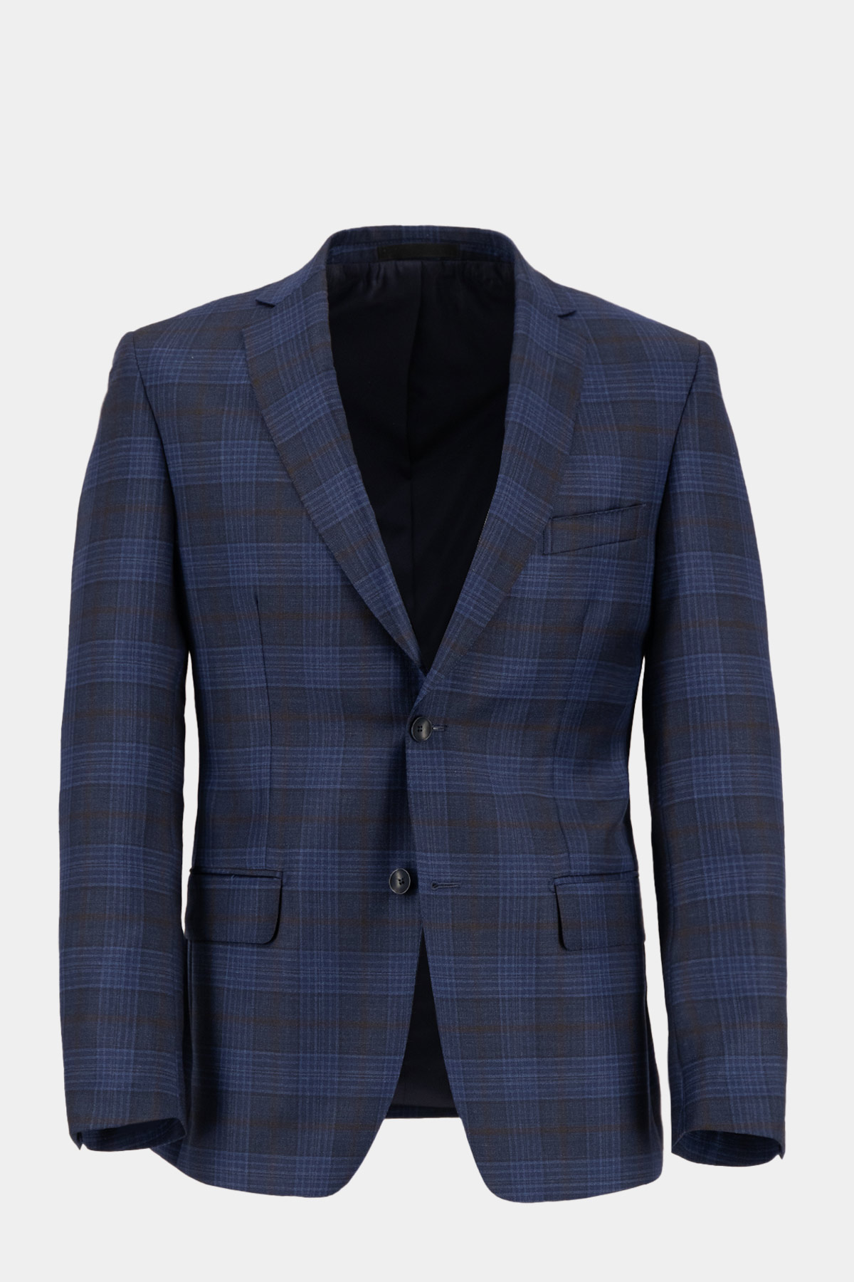 SACO ERMENEGILDO ZEGNA SLIM FIT