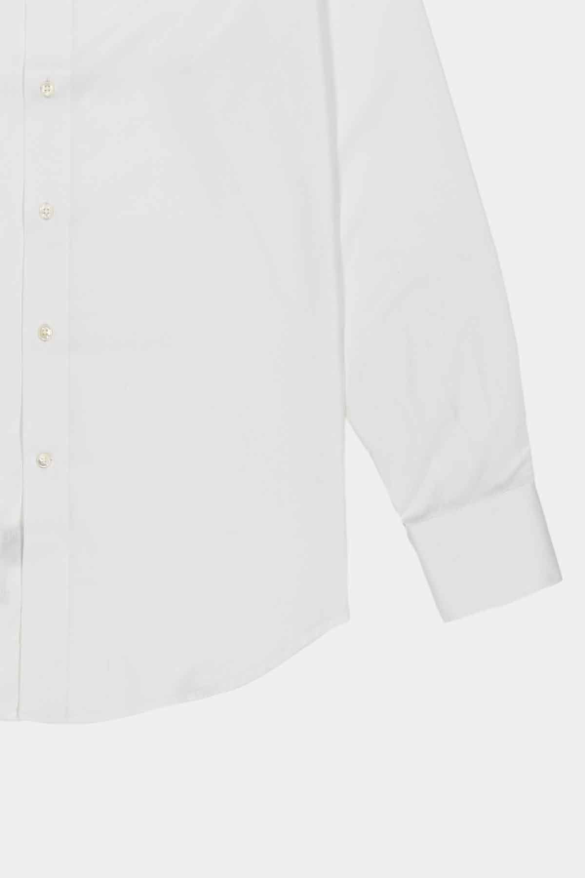 CAMISA VESTIR CANALI MODERN FIT image number 2