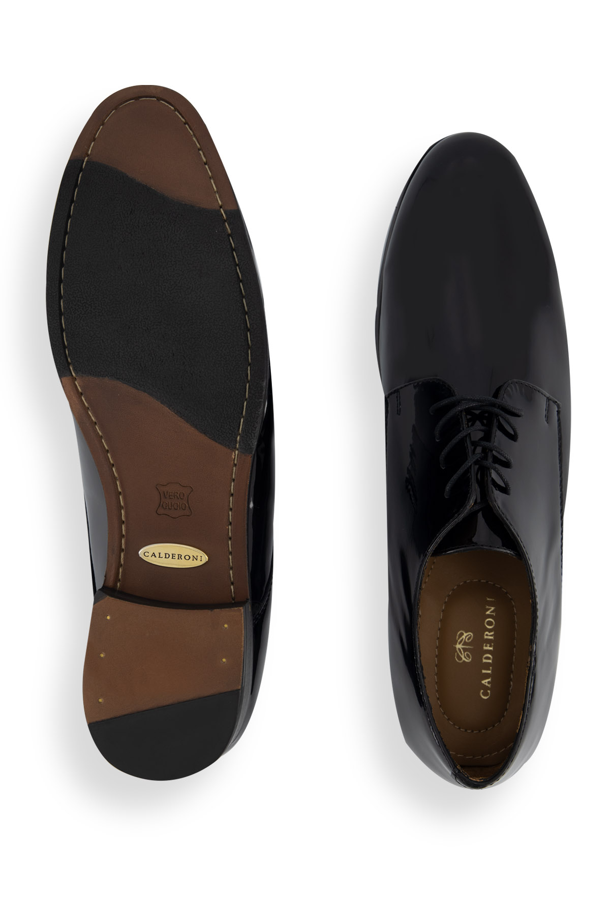 CALZADO FORMAL