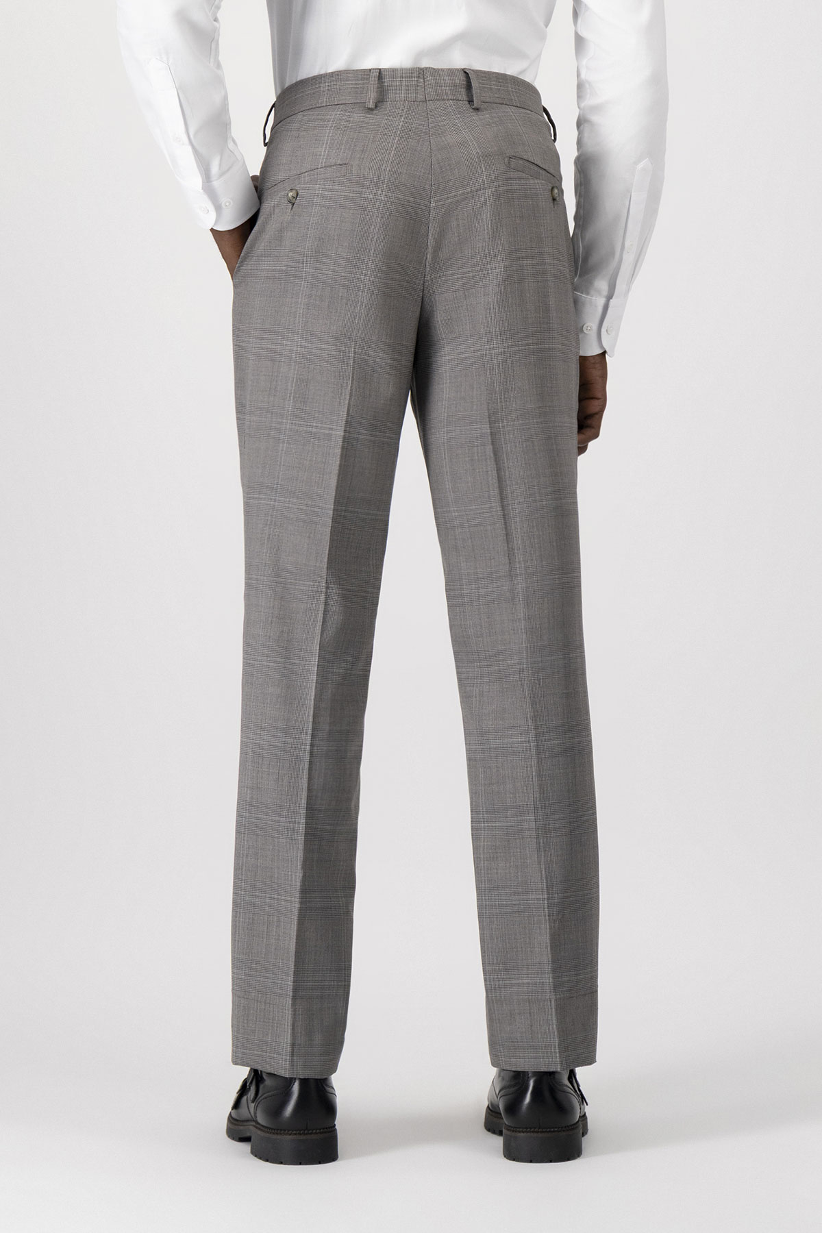 Traje Contemporary Fit image number 5