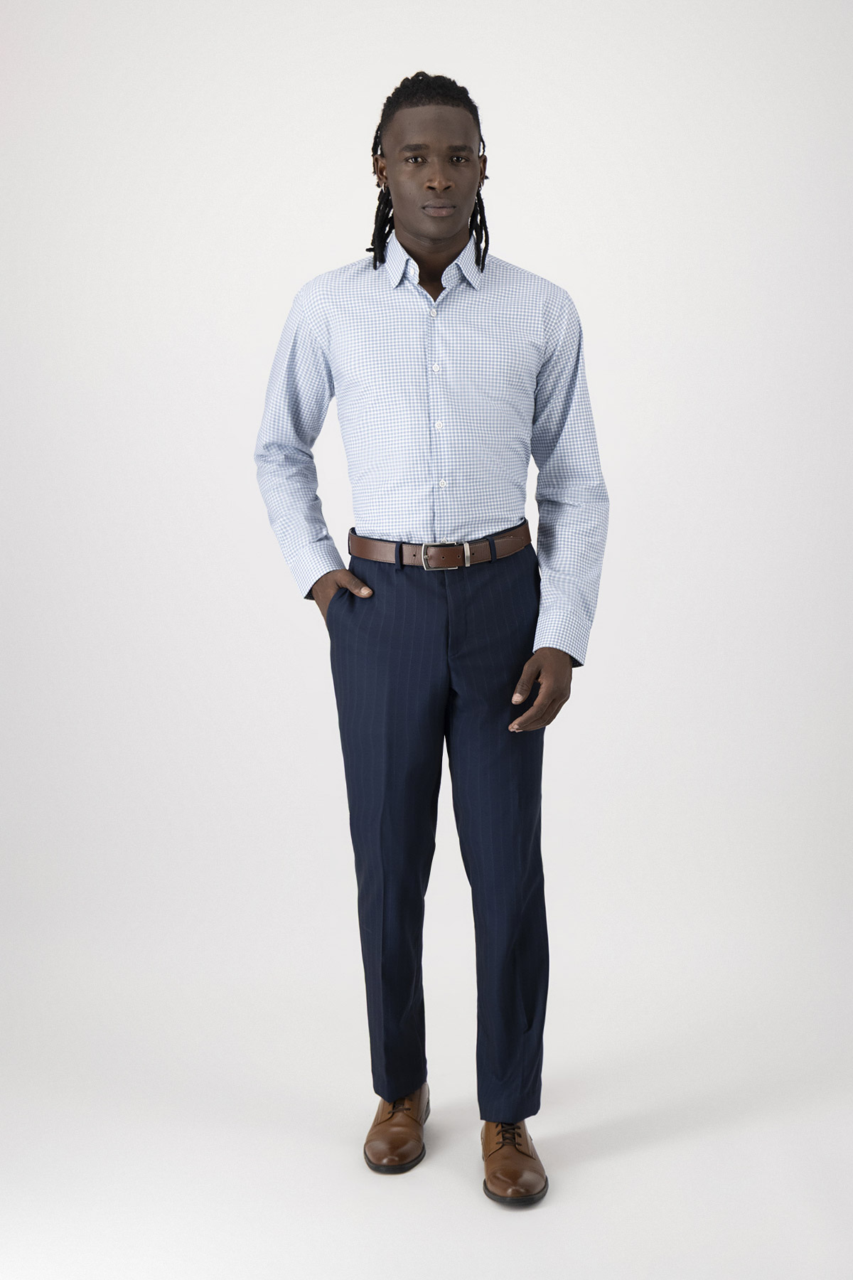 Camisa Regular image number 4