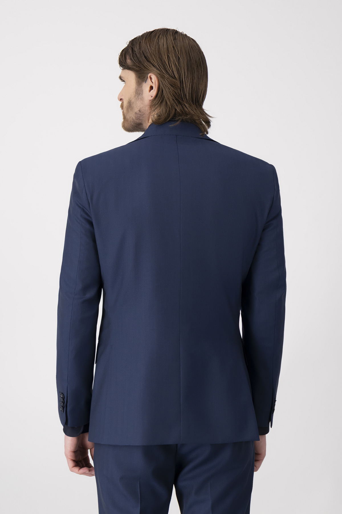 Traje Trío Slim Fit image number 2