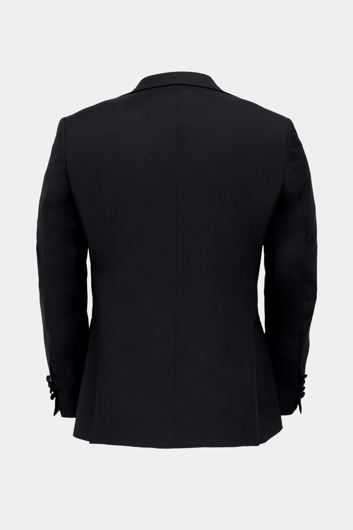 SMOKING CALDERONI SLIM FIT image number 2