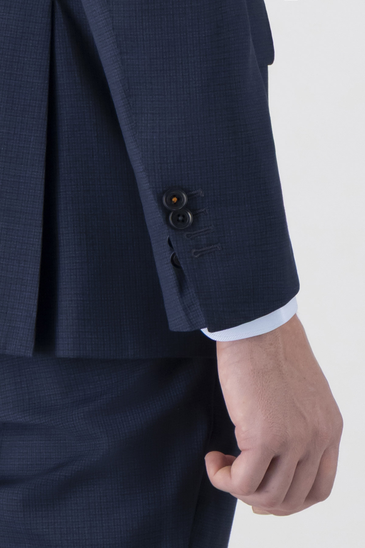 Traje Couture Contemporary Fit image number 3