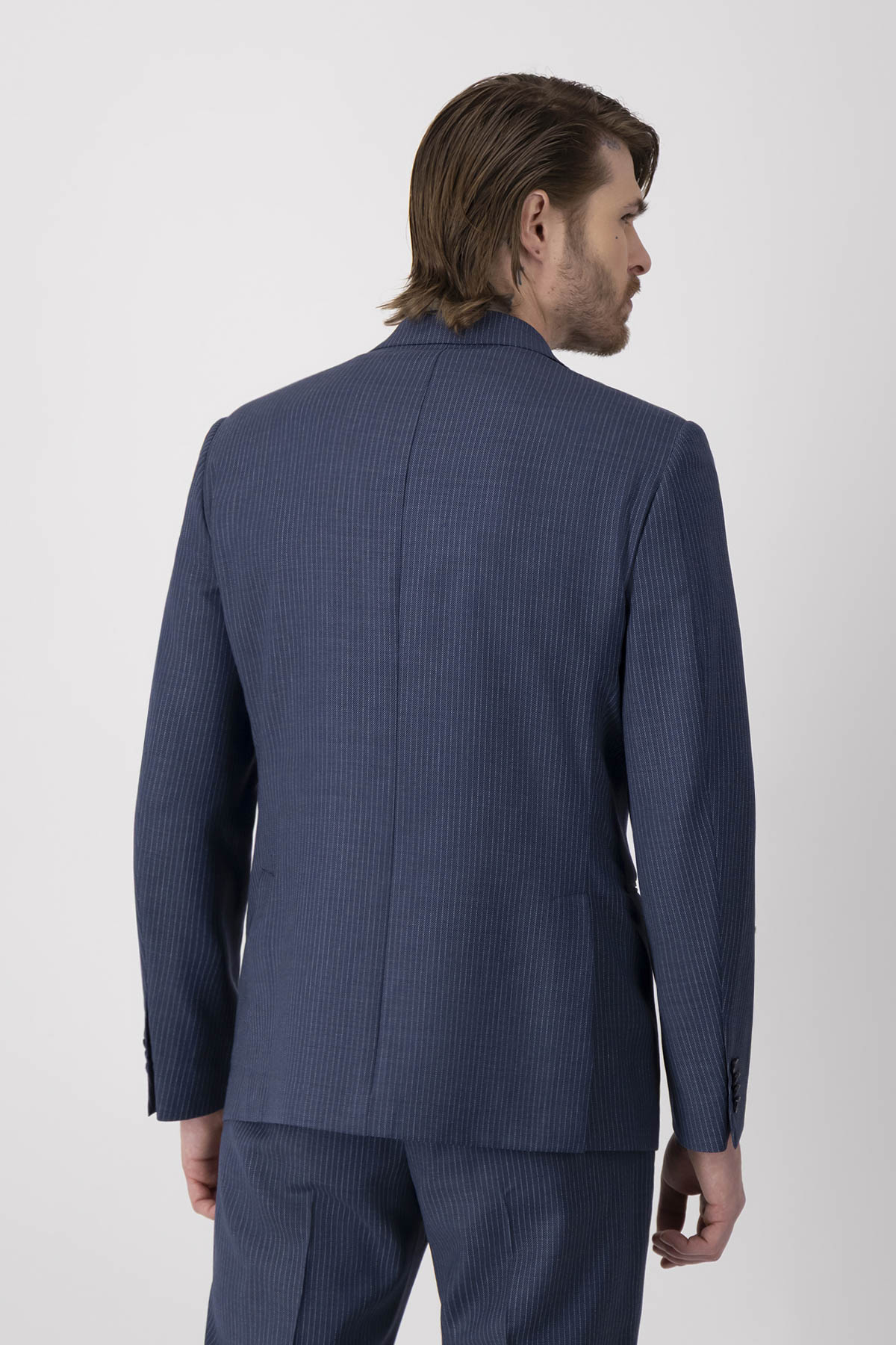 Traje Slim Fit image number 2