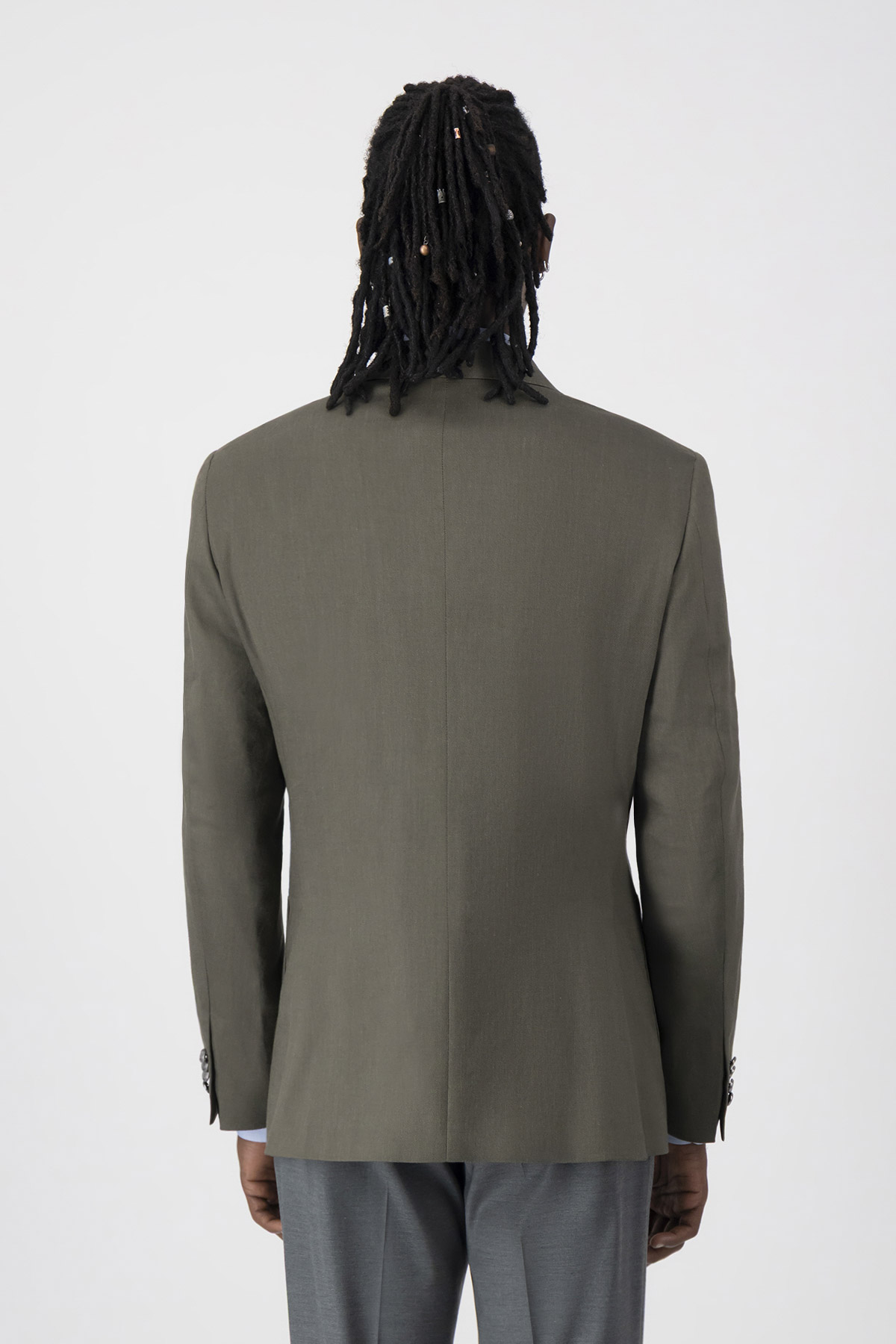 Saco Casual Slim Fit