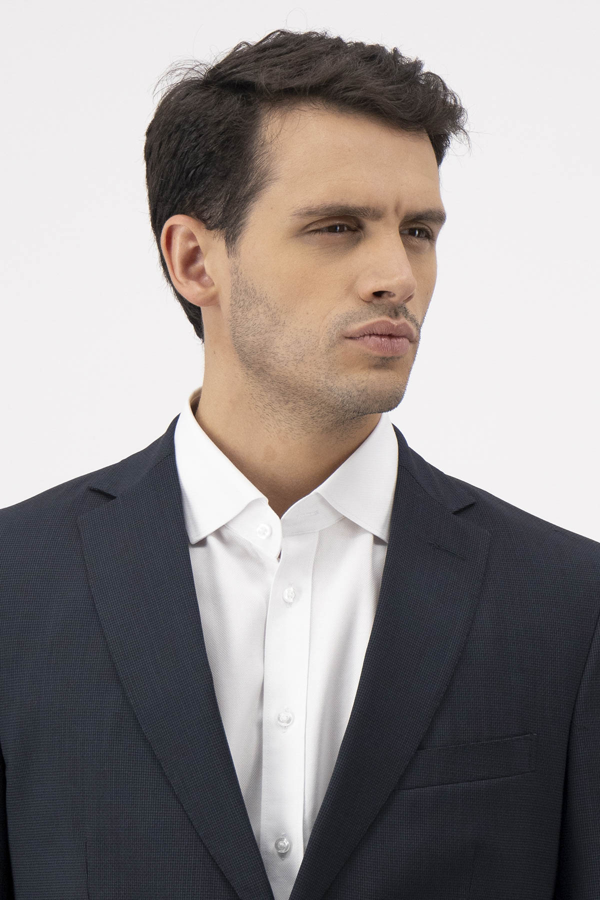 TRAJE CALDERONI SLIM FIT image number 1