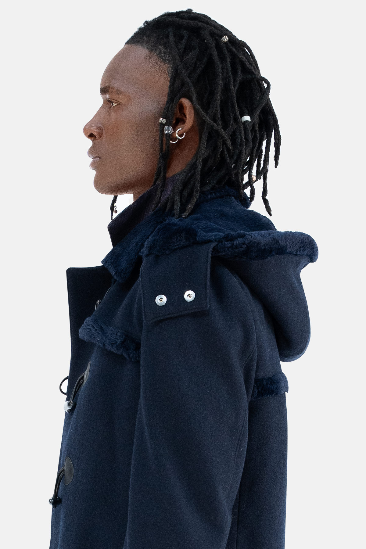 Abrigo Regular Fit image number 9