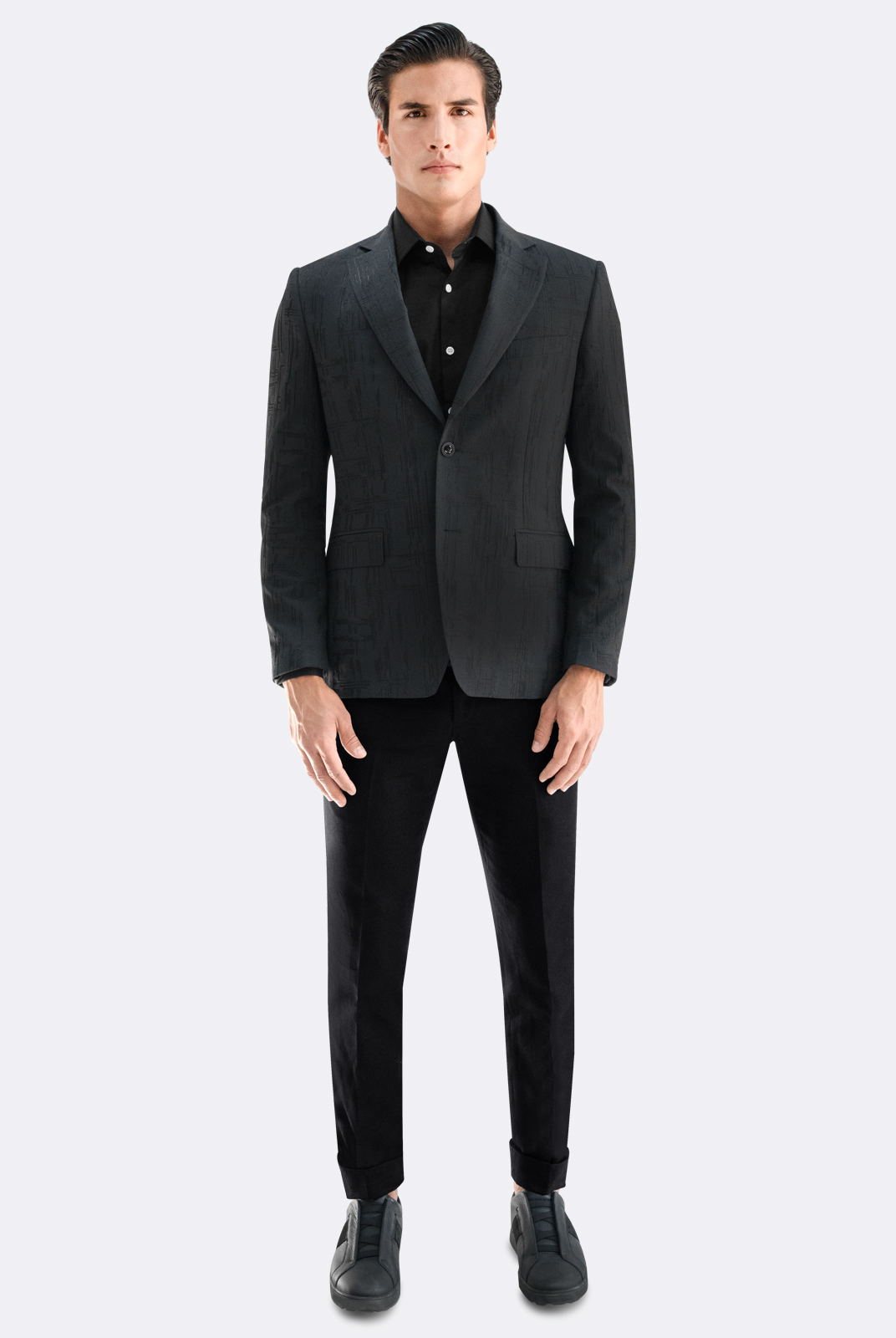 Saco Casual Slim Fit image number 1