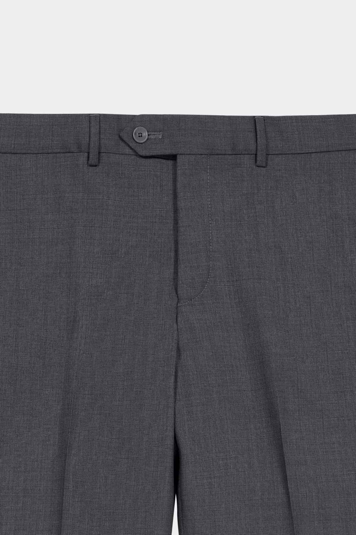 PANTALÓN FORMAL ERMENEGILDO ZEGNA image number 1