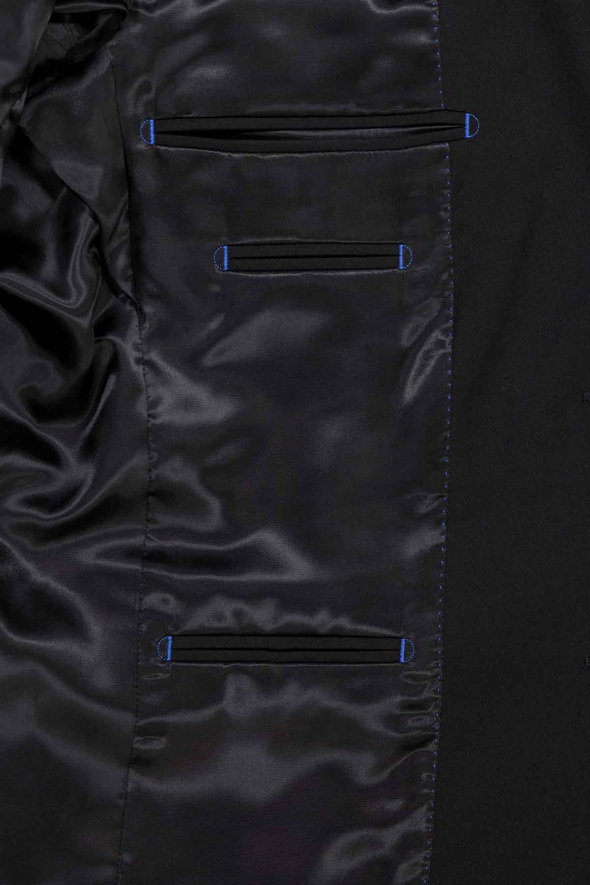 SACO HIGH LIFE SLIM FIT image number 3